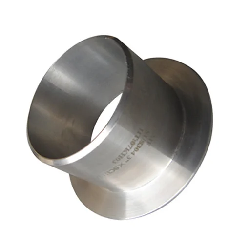 stainless steel fittings 310S butt welding dn500 pipe fittings stub end